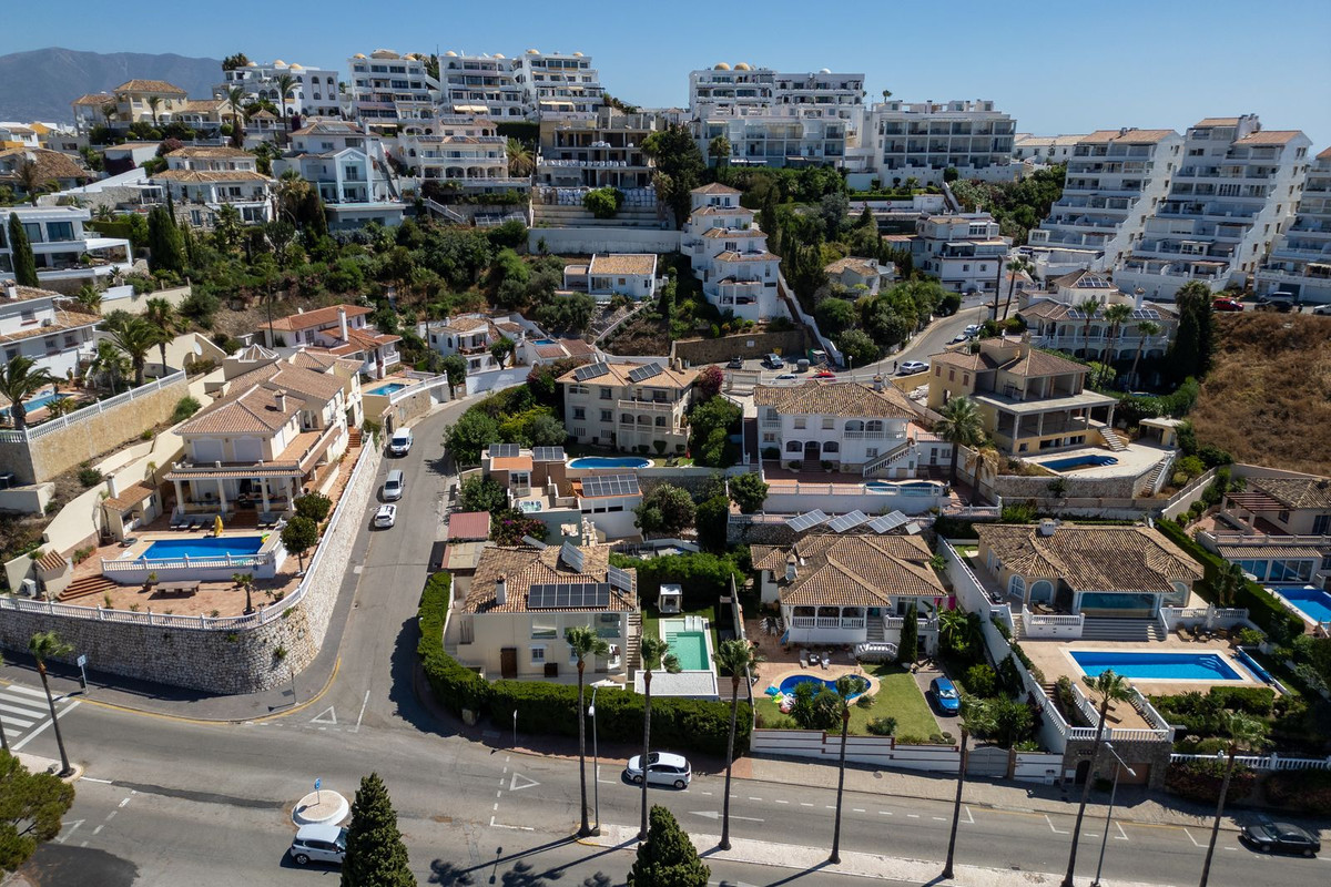Huis te koop in Riviera del Sol | 5 slaapkamers H5402062