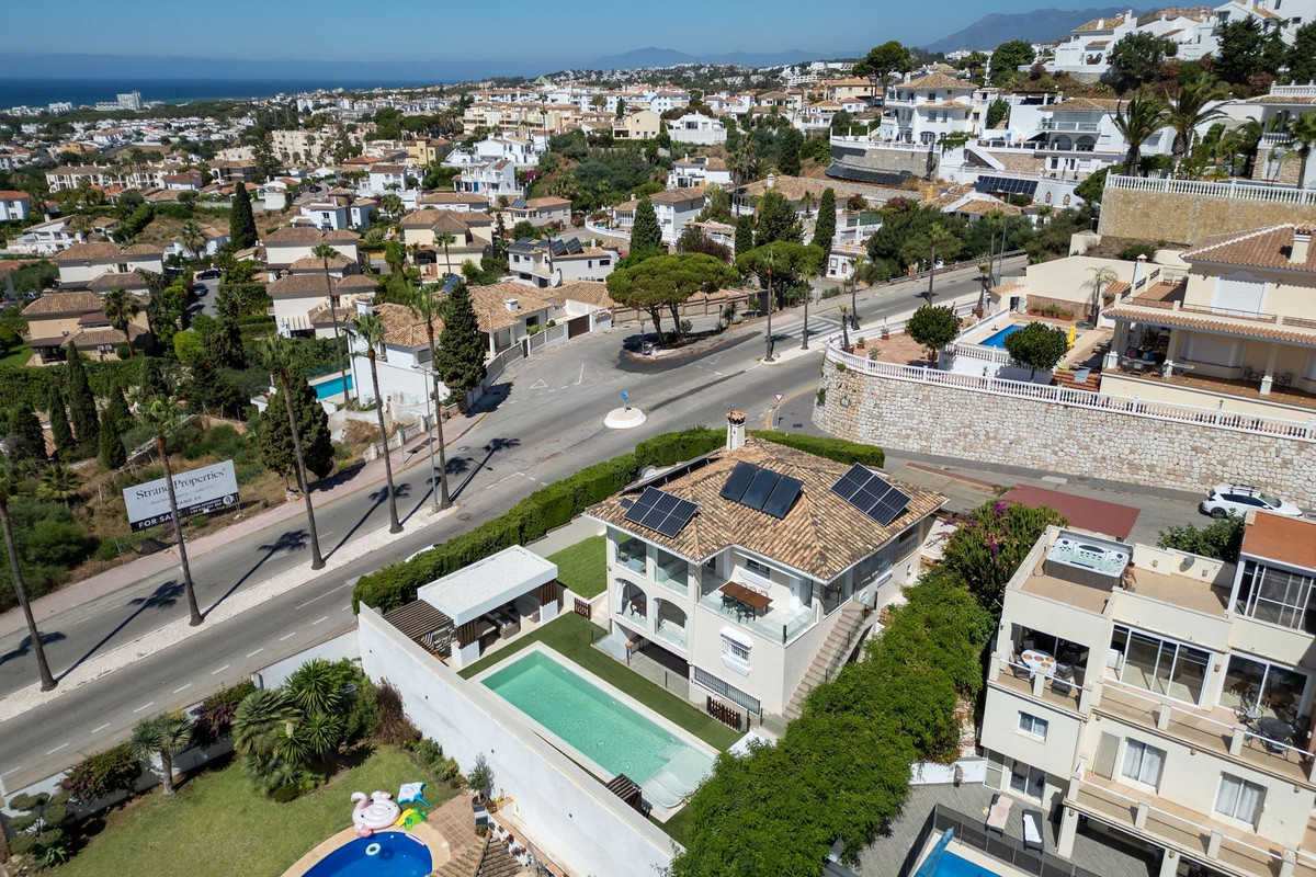 Huis te koop in Riviera del Sol | 5 slaapkamers H5402062