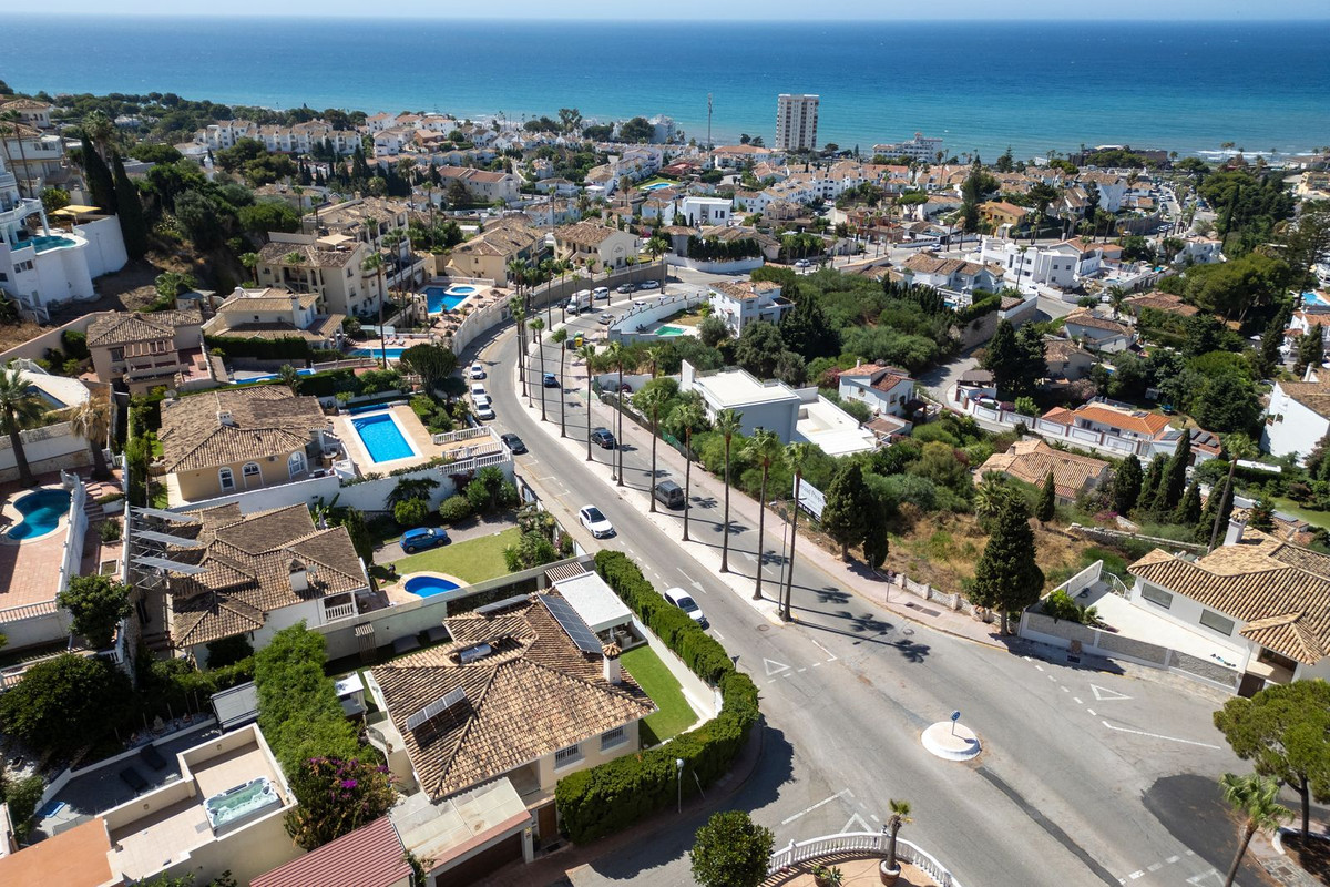 Huis te koop in Riviera del Sol | 5 slaapkamers H5402062