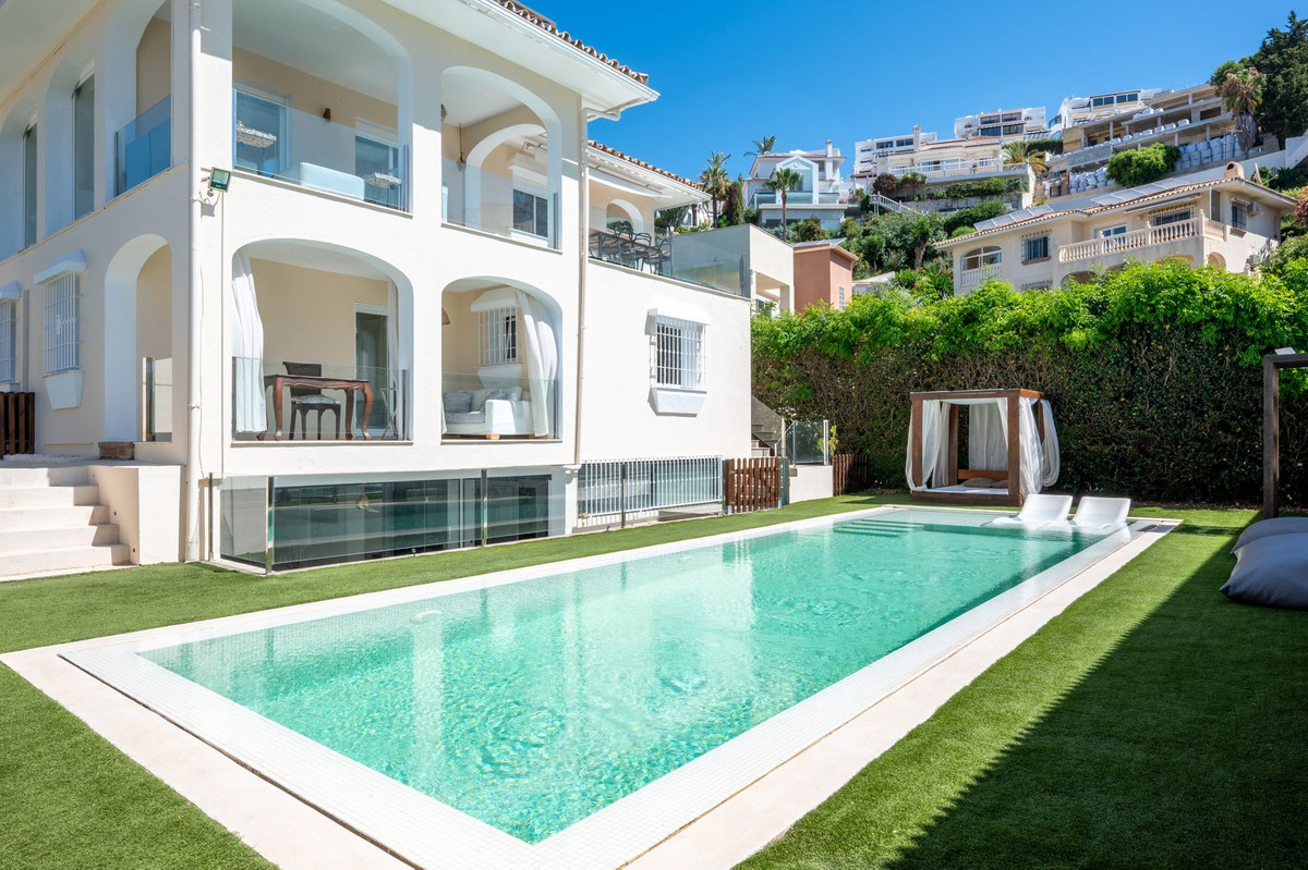 Huis te koop in Riviera del Sol | 5 slaapkamers H5402062