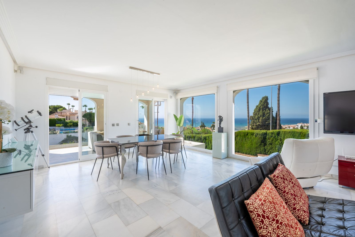 Huis te koop in Riviera del Sol | 5 slaapkamers H5402062