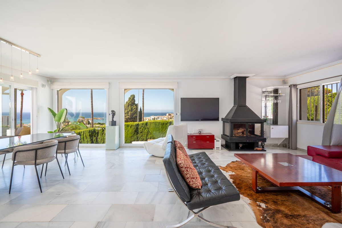 Huis te koop in Riviera del Sol | 5 slaapkamers H5402062