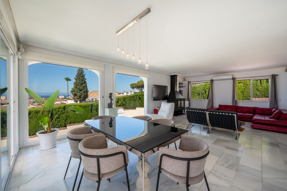 Huis te koop in Riviera del Sol | 5 slaapkamers H5402062