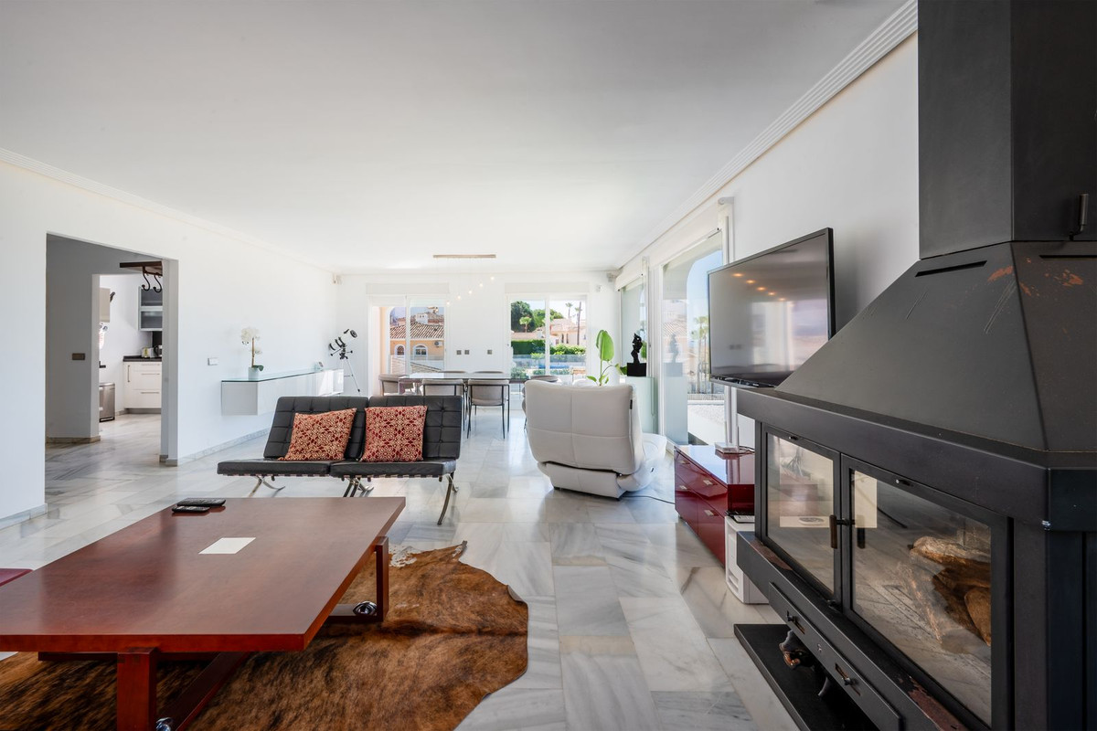 Huis te koop in Riviera del Sol | 5 slaapkamers H5402062