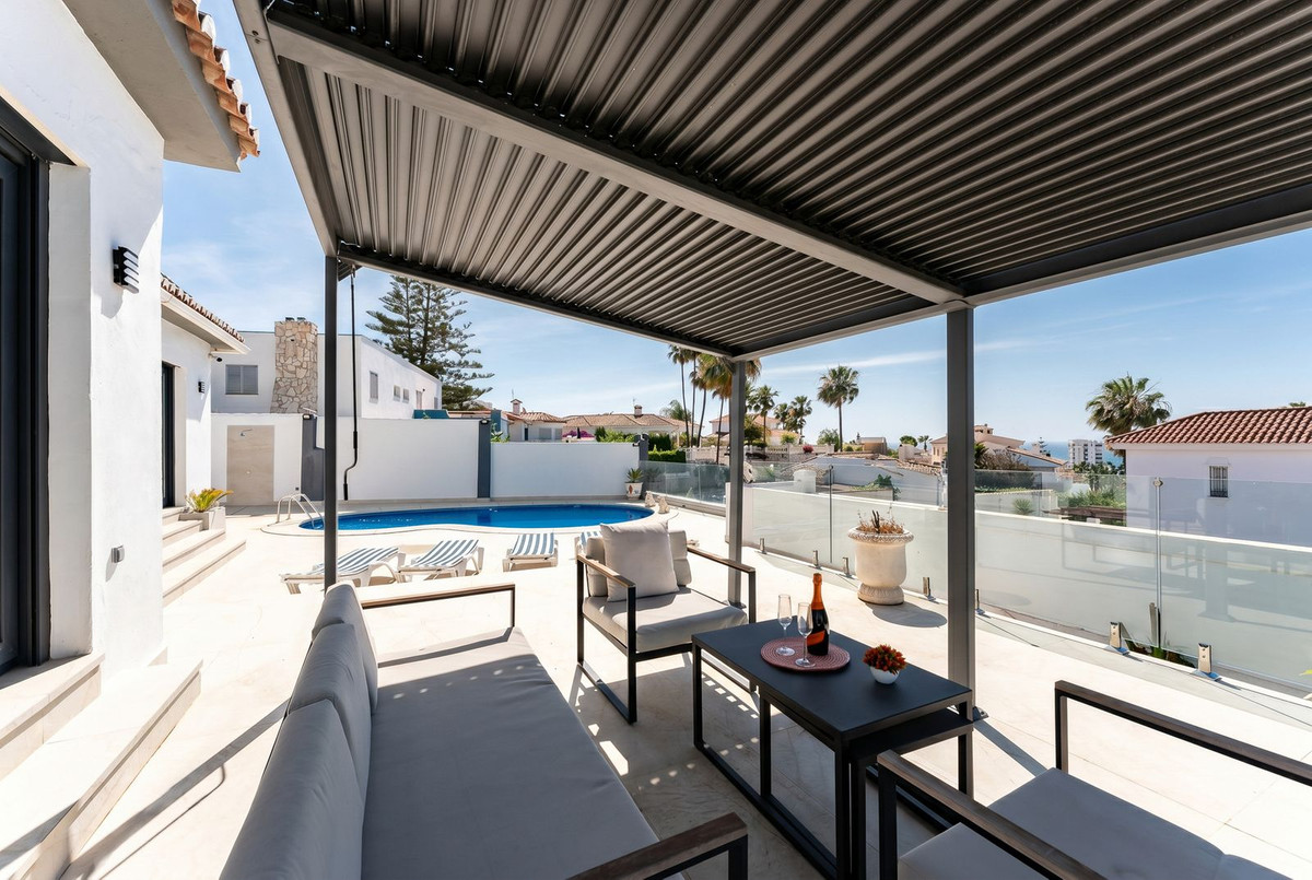 Huis te koop in Riviera del Sol | 4 slaapkamers H5419993