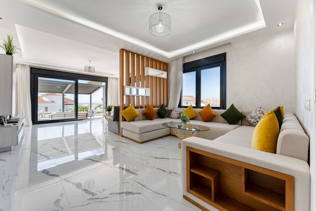 Huis te koop in Riviera del Sol | 4 slaapkamers H5419993