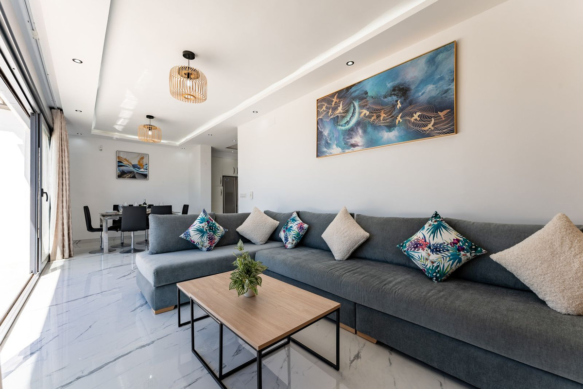 Huis te koop in Riviera del Sol | 4 slaapkamers H5419993