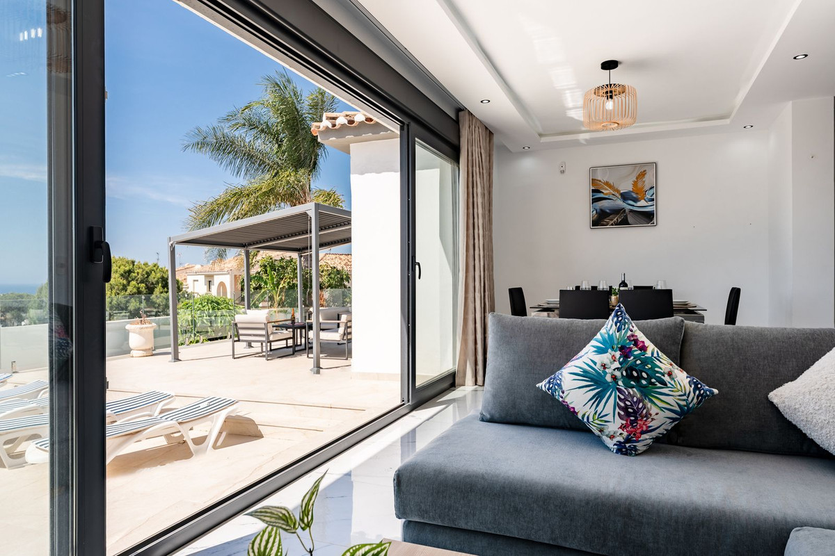 Huis te koop in Riviera del Sol | 4 slaapkamers H5419993