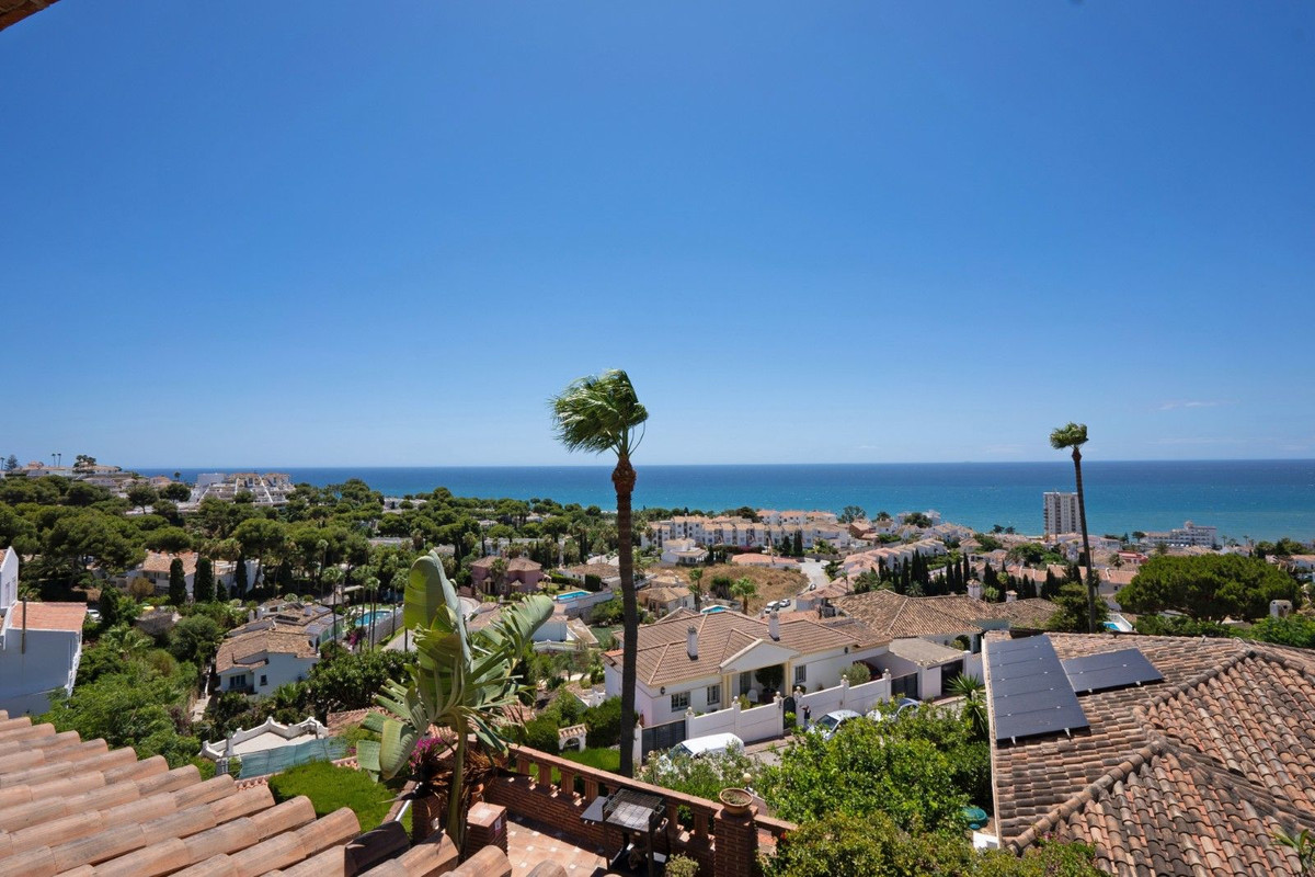 Huis te koop in Riviera del Sol | 6 slaapkamers H5432296