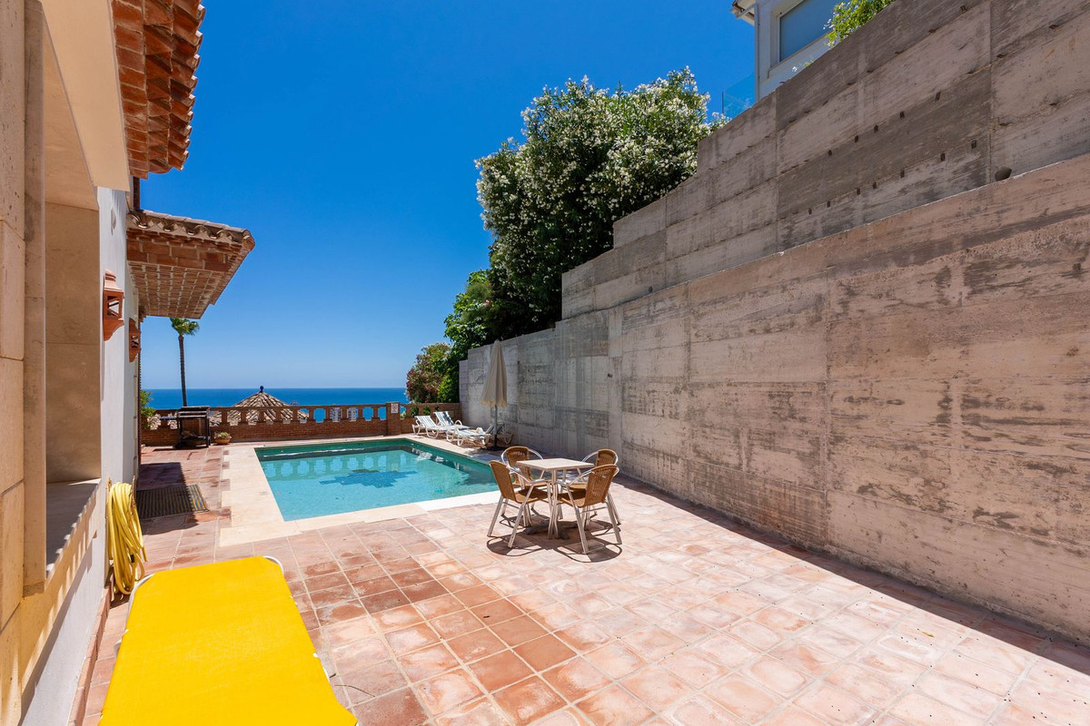 Huis te koop in Riviera del Sol | 6 slaapkamers H5432296