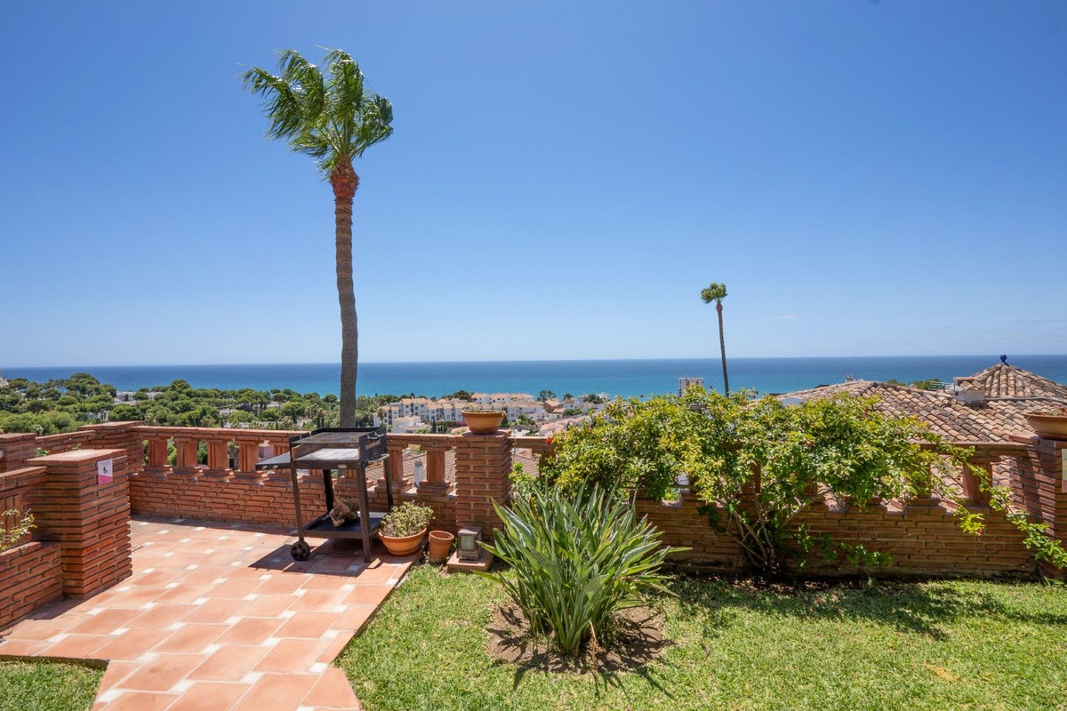Huis te koop in Riviera del Sol | 6 slaapkamers H5432296