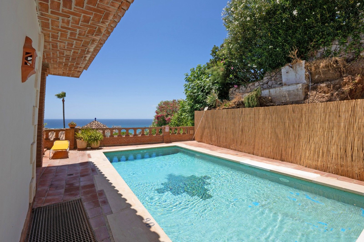 Huis te koop in Riviera del Sol | 6 slaapkamers H5432296