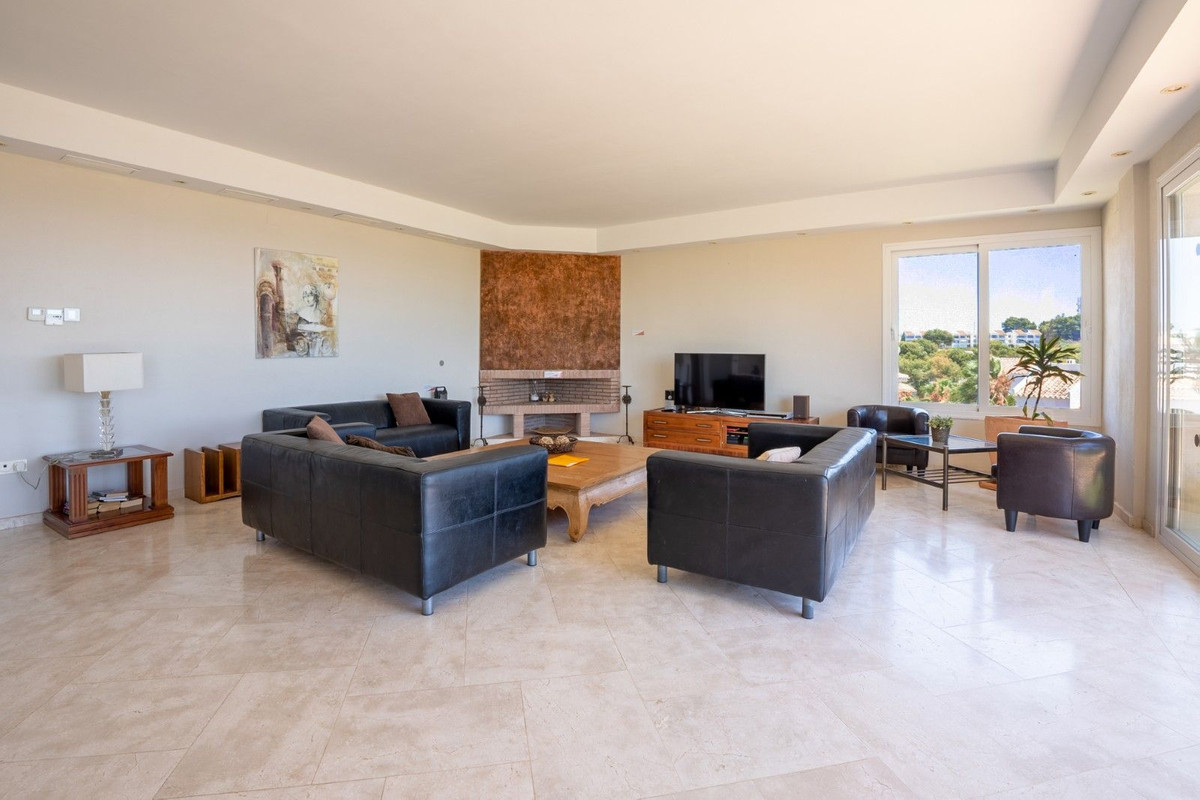 Huis te koop in Riviera del Sol | 6 slaapkamers H5432296