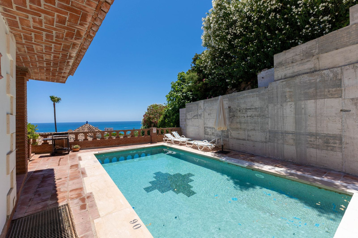 Huis te koop in Riviera del Sol | 6 slaapkamers H5432296