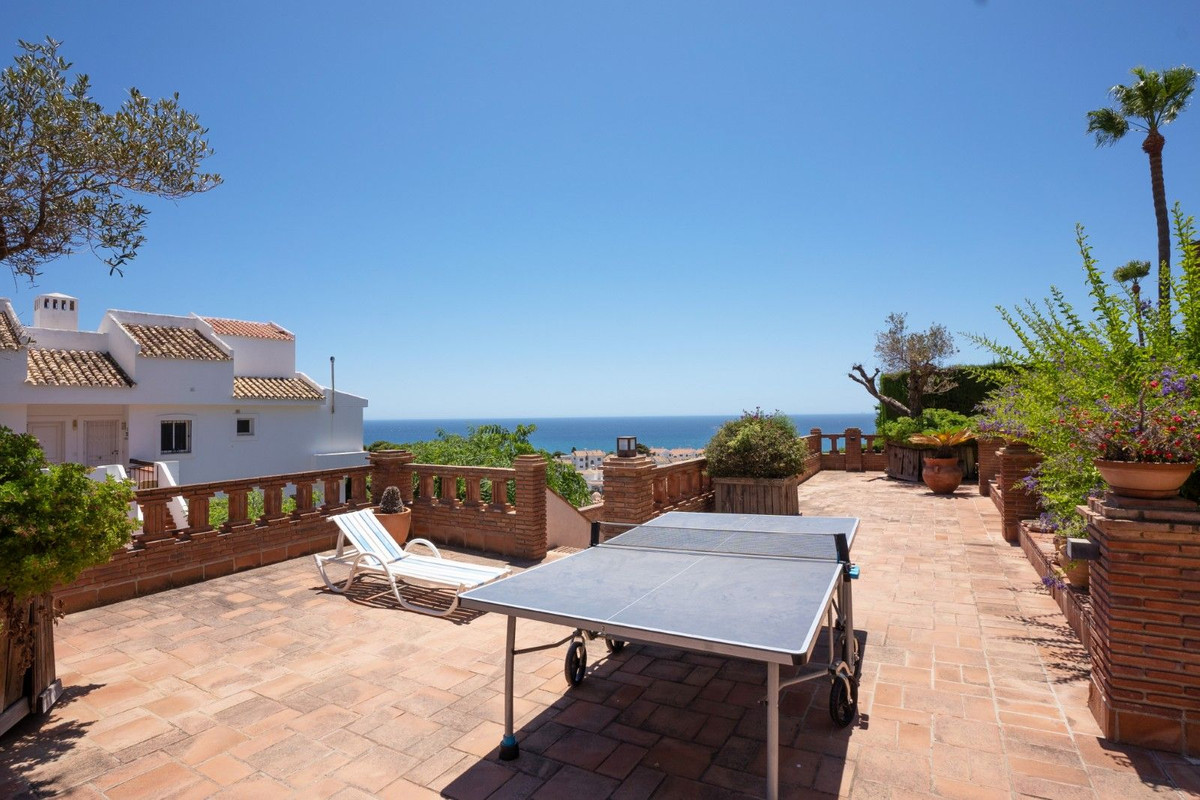 Huis te koop in Riviera del Sol | 6 slaapkamers H5432296