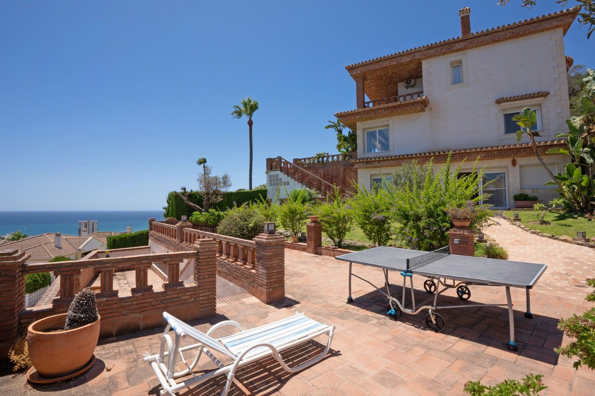Huis te koop in Riviera del Sol | 6 slaapkamers H5432296