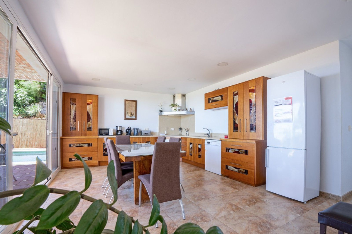 Huis te koop in Riviera del Sol | 6 slaapkamers H5432296