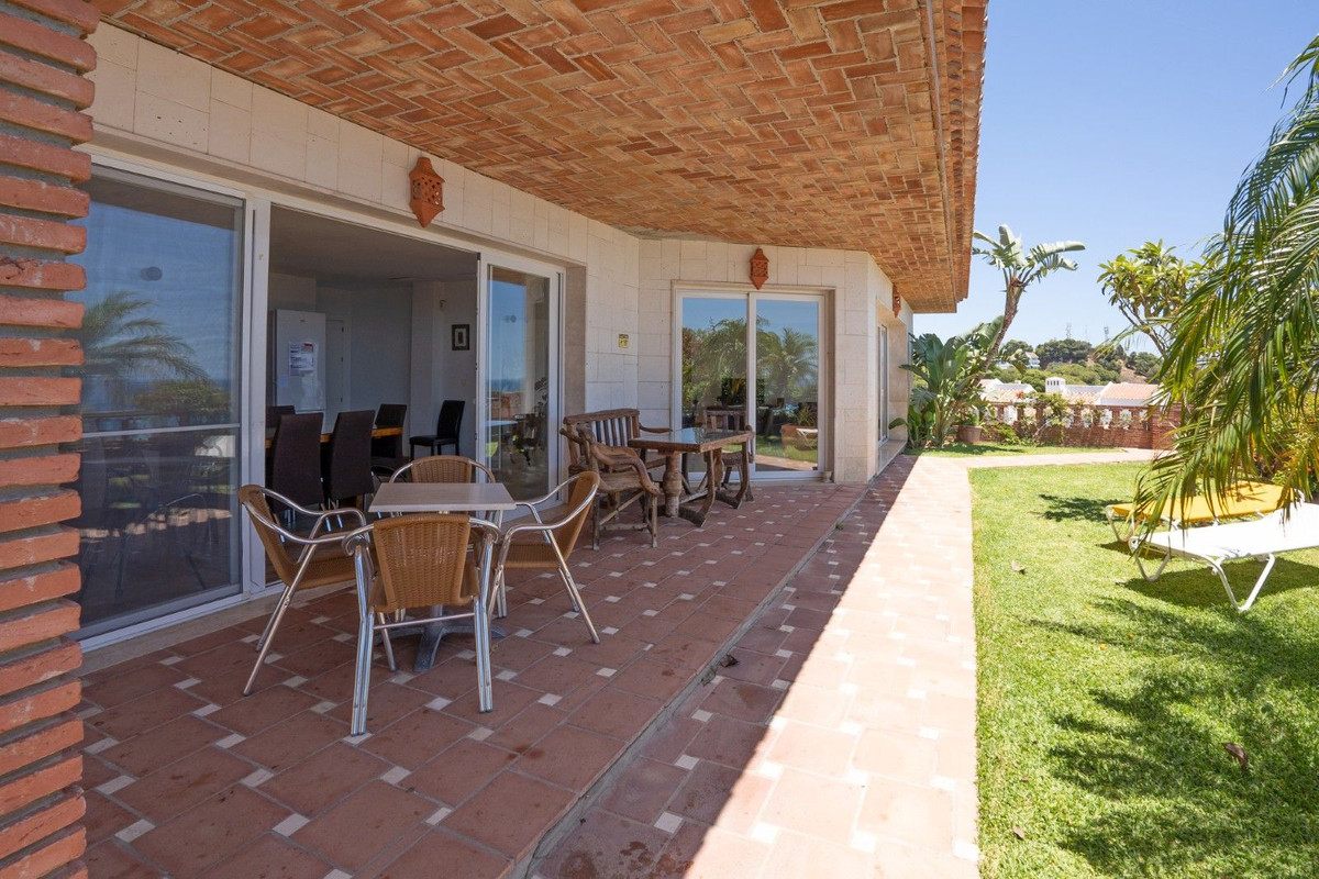 Huis te koop in Riviera del Sol | 6 slaapkamers H5432296
