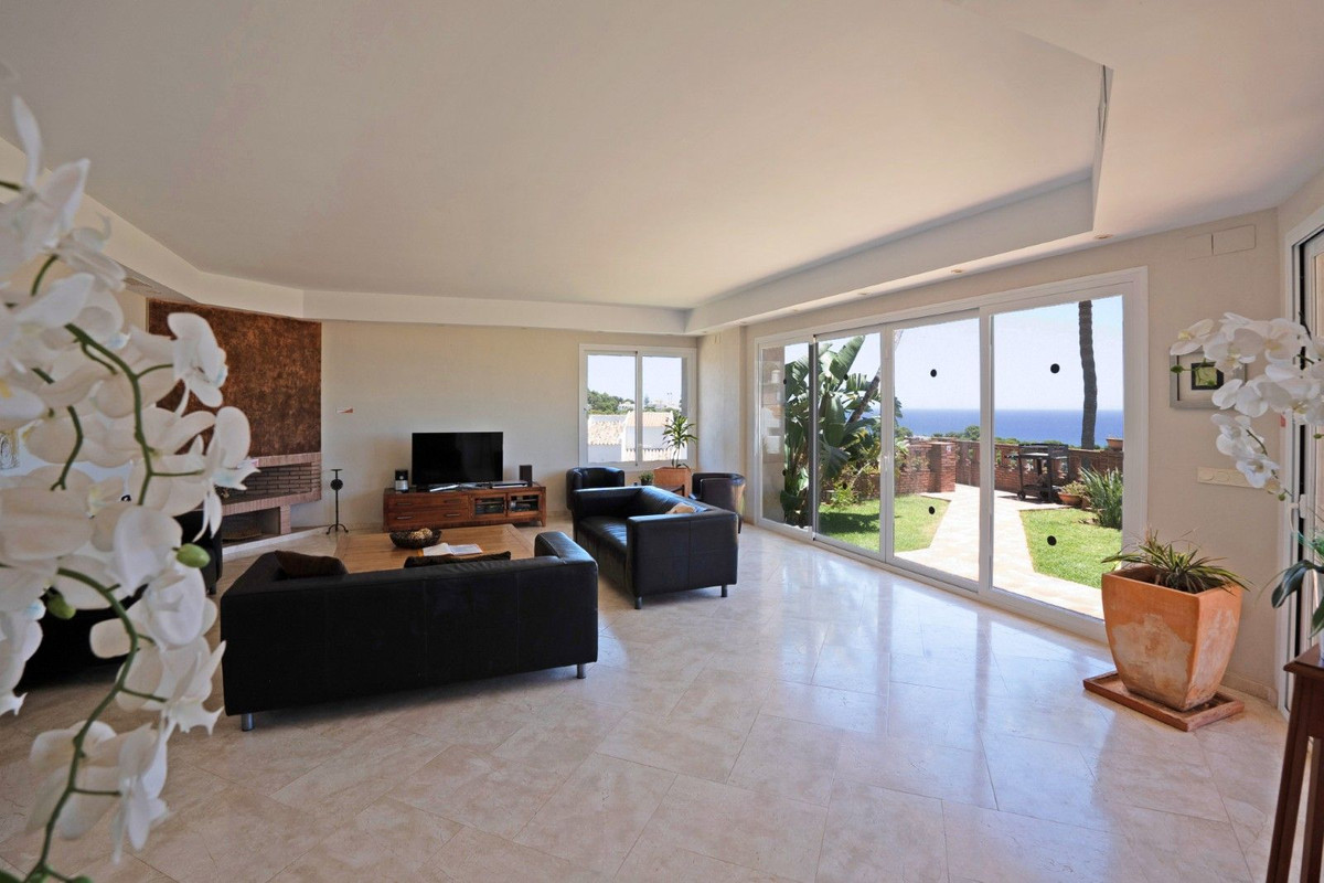 Huis te koop in Riviera del Sol | 6 slaapkamers H5432296