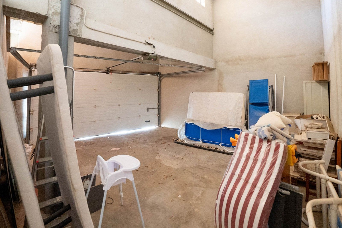 Huis te koop in Riviera del Sol | 6 slaapkamers H5432296