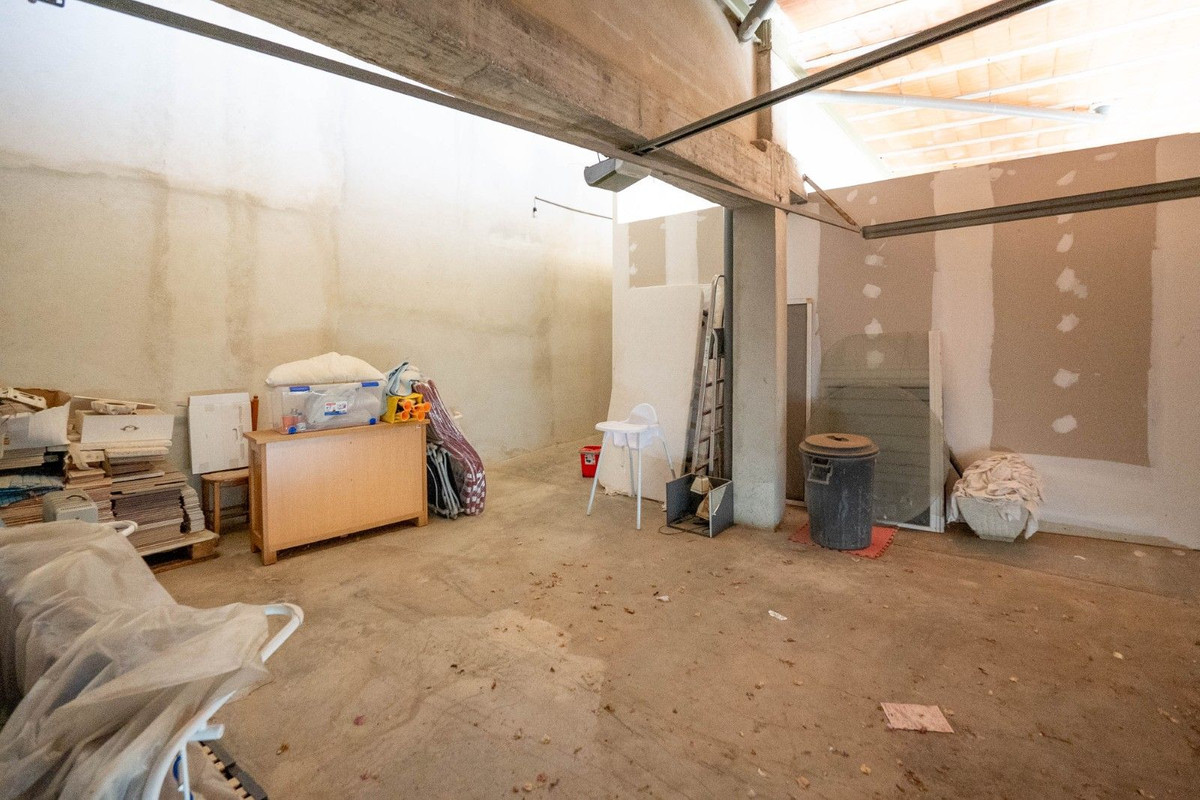 Huis te koop in Riviera del Sol | 6 slaapkamers H5432296