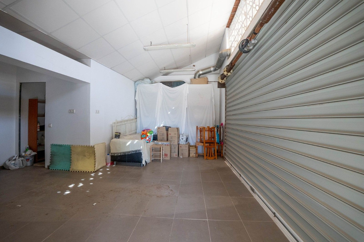 Huis te koop in Riviera del Sol | 6 slaapkamers H5432296