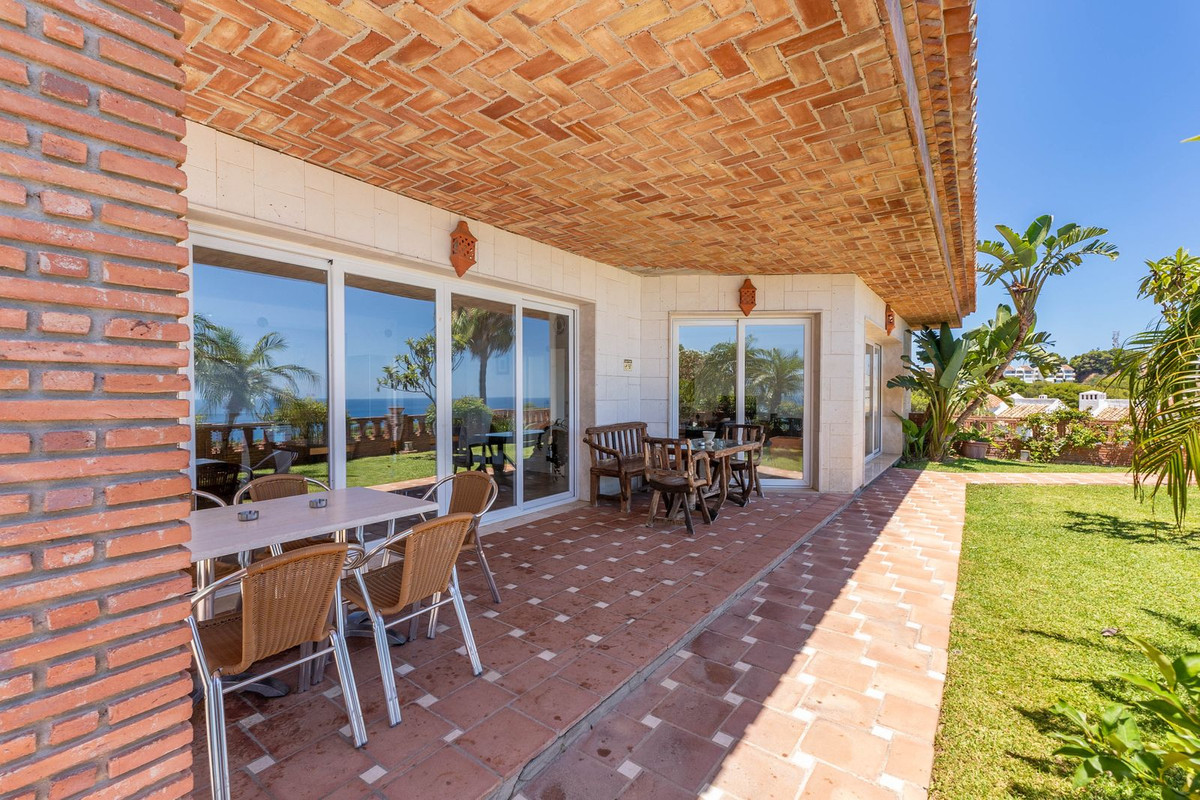 Huis te koop in Riviera del Sol | 6 slaapkamers H5432296