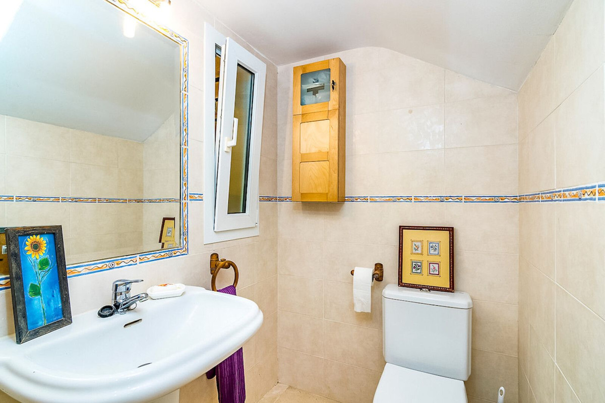 Huis te koop in Riviera del Sol | 4 slaapkamers H5439700