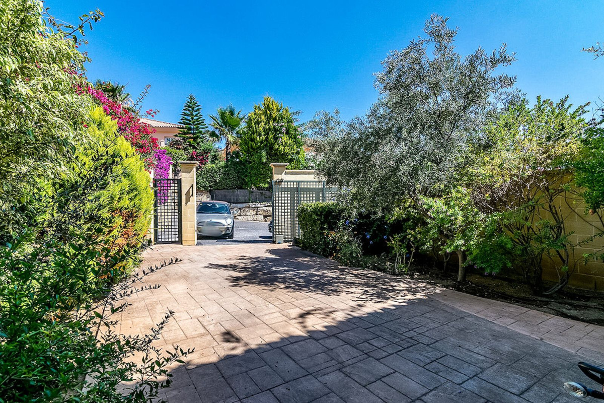 Huis te koop in Riviera del Sol | 4 slaapkamers H5439700