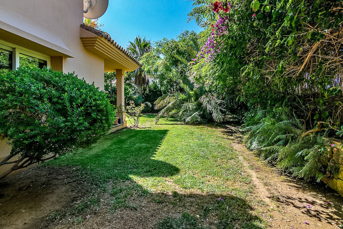 Huis te koop in Riviera del Sol | 4 slaapkamers H5439700
