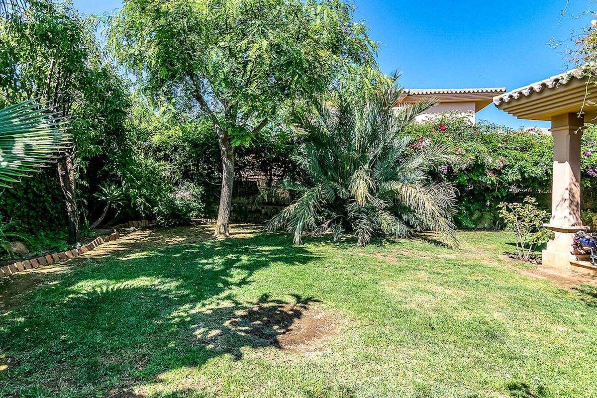 Huis te koop in Riviera del Sol | 4 slaapkamers H5439700