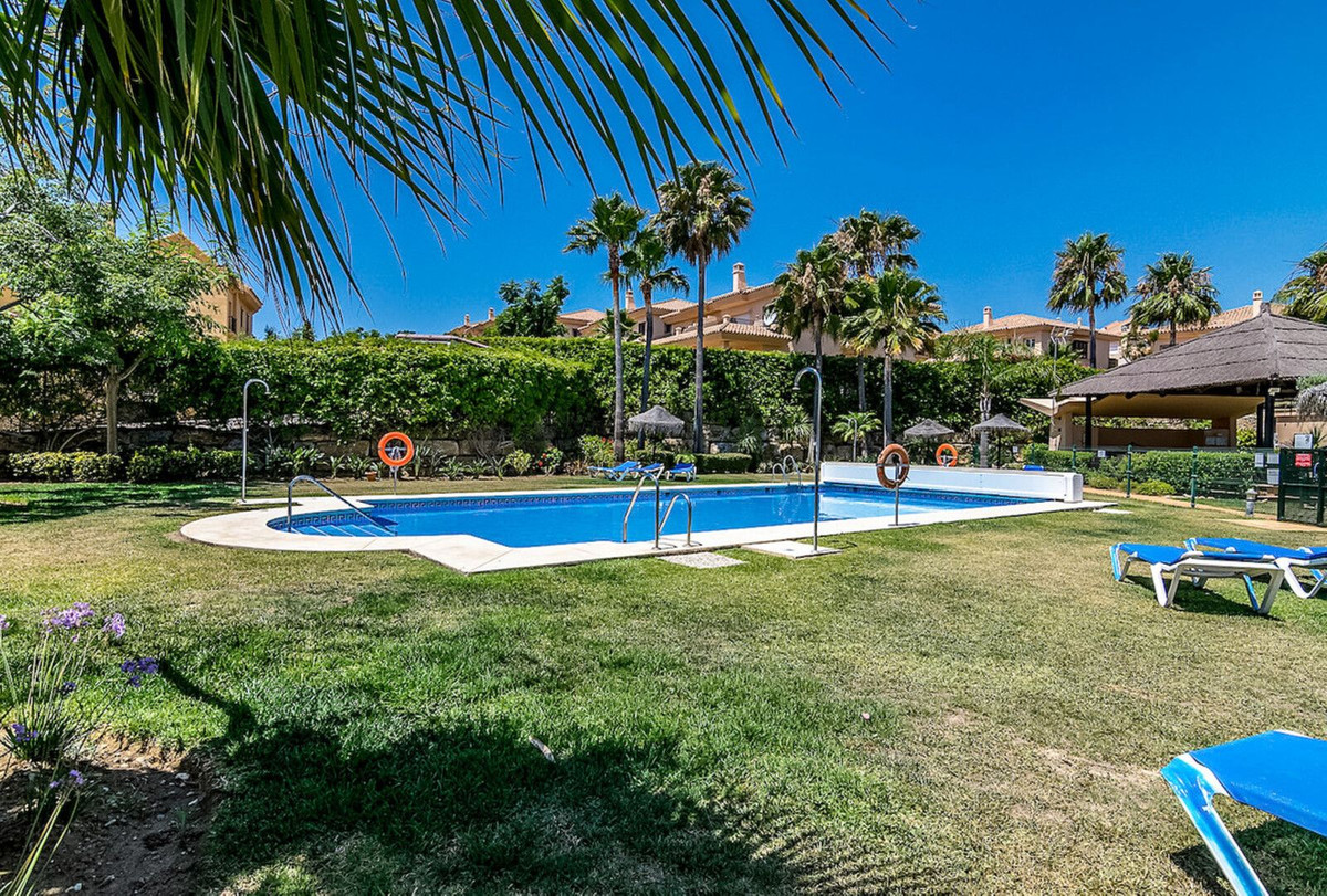 Huis te koop in Riviera del Sol | 4 slaapkamers H5439700