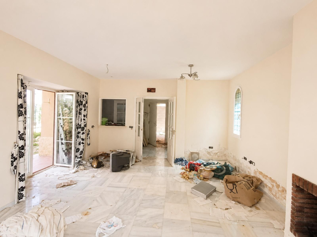 Huis te koop in Riviera del Sol | 3 slaapkamers H5440480