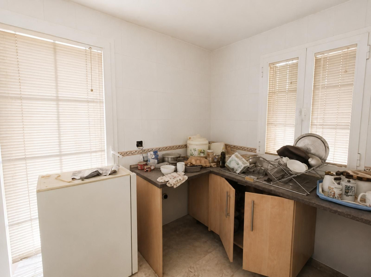 Huis te koop in Riviera del Sol | 3 slaapkamers H5440480