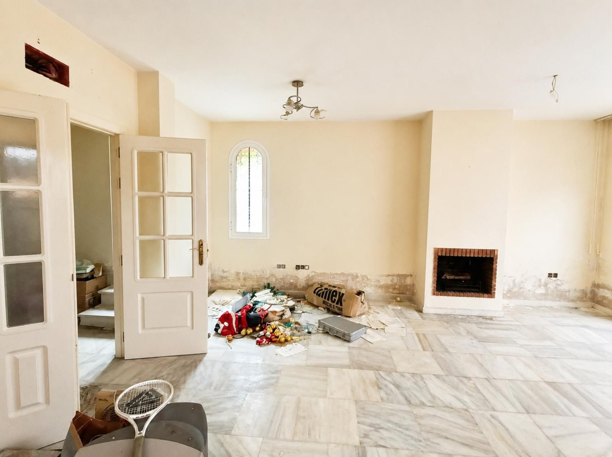 Huis te koop in Riviera del Sol | 3 slaapkamers H5440480