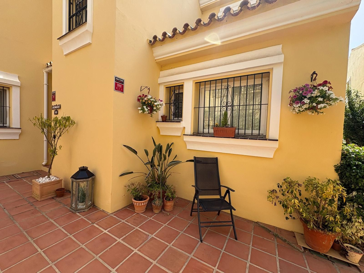 Huis te koop in Riviera del Sol | 3 slaapkamers H5443327