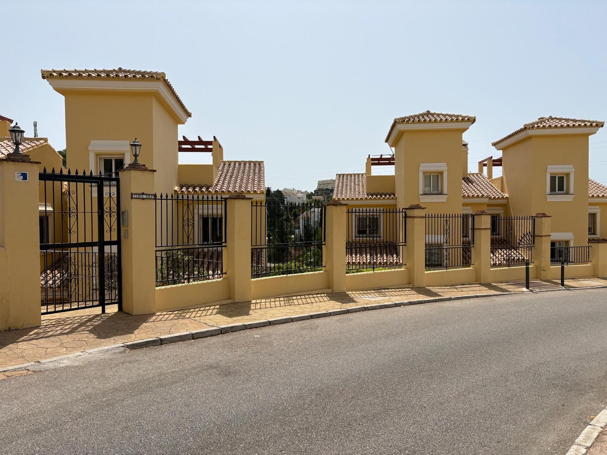 Huis te koop in Riviera del Sol | 3 slaapkamers H5443327
