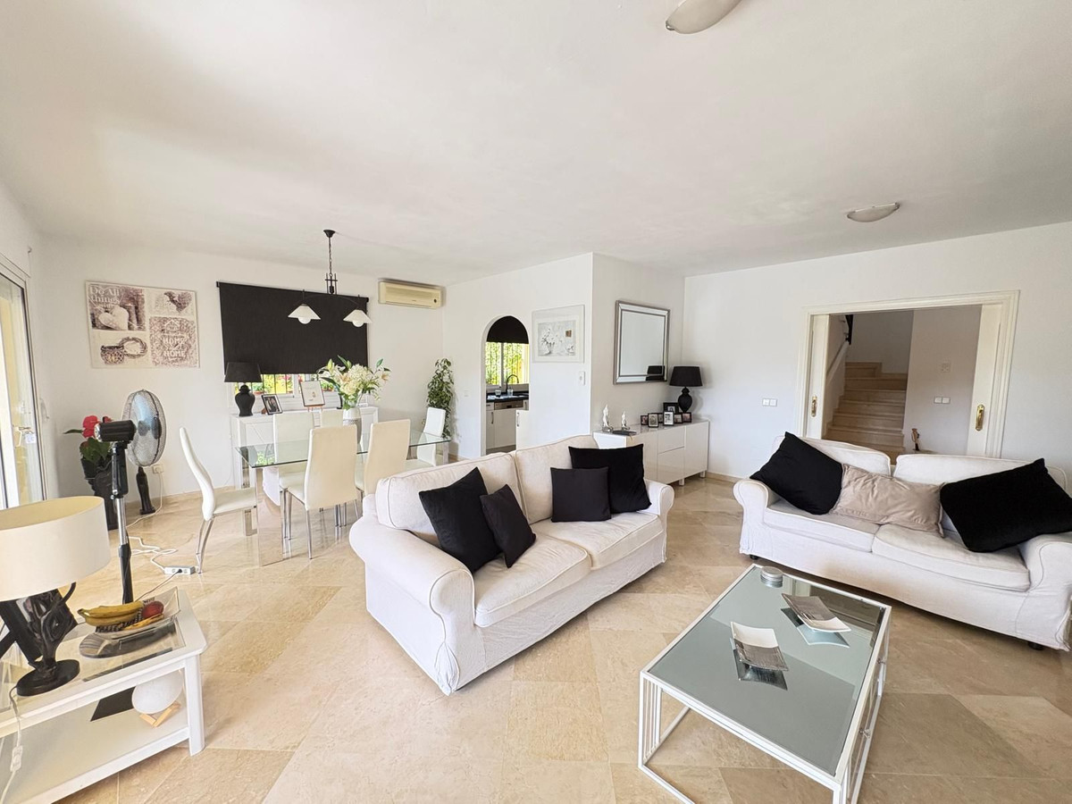 Huis te koop in Riviera del Sol | 3 slaapkamers H5443327
