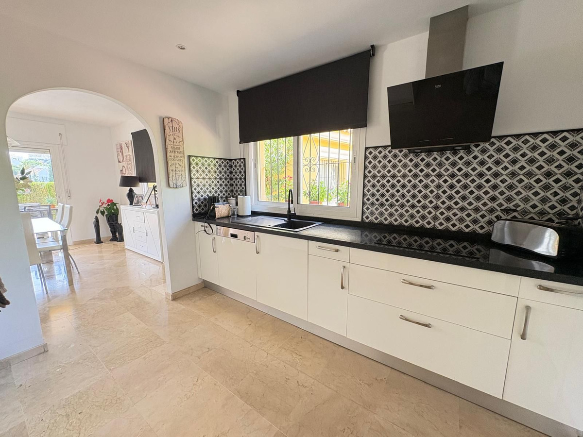Huis te koop in Riviera del Sol | 3 slaapkamers H5443327