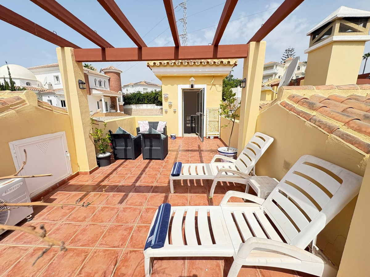 Huis te koop in Riviera del Sol | 3 slaapkamers H5443327
