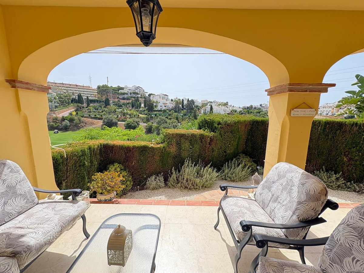 Huis te koop in Riviera del Sol | 3 slaapkamers H5443327