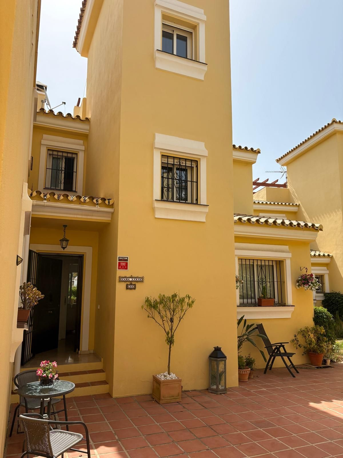 Huis te koop in Riviera del Sol | 3 slaapkamers H5443327