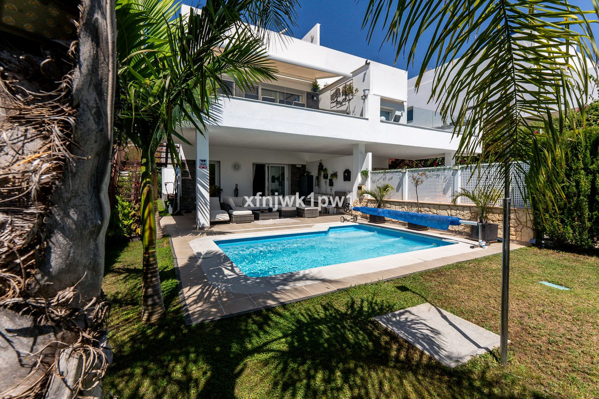 Huis te koop in Riviera del Sol | 3 slaapkamers H5443540