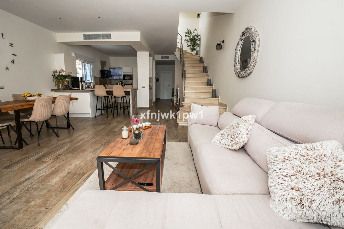 Huis te koop in Riviera del Sol | 3 slaapkamers H5443540