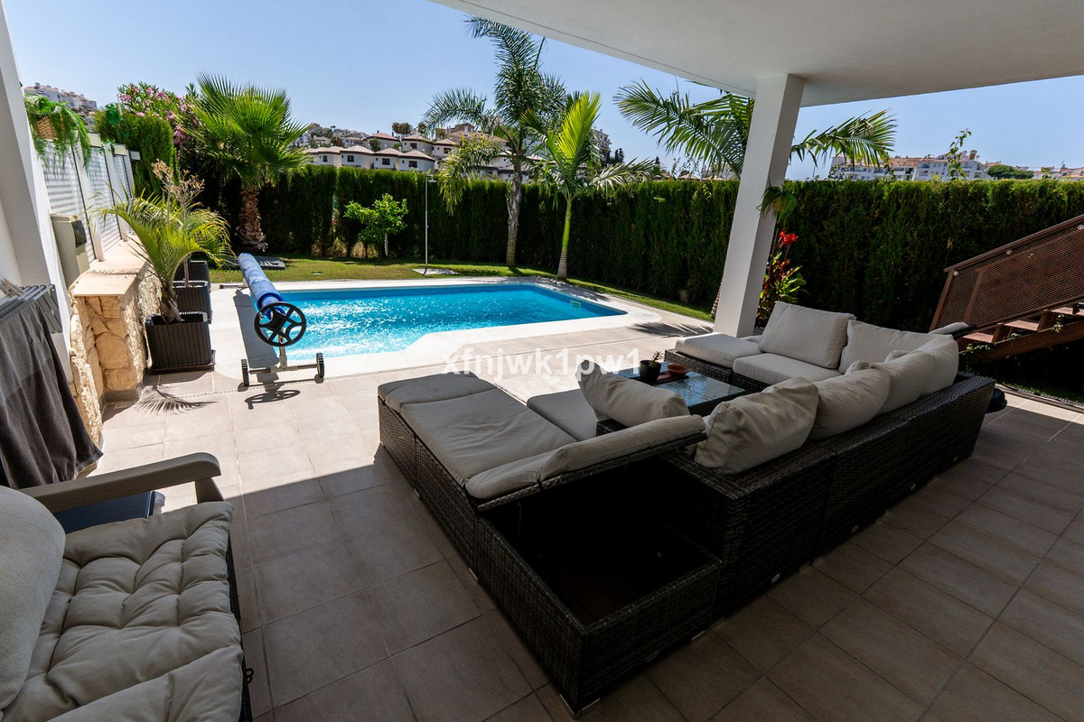 Huis te koop in Riviera del Sol | 3 slaapkamers H5443540
