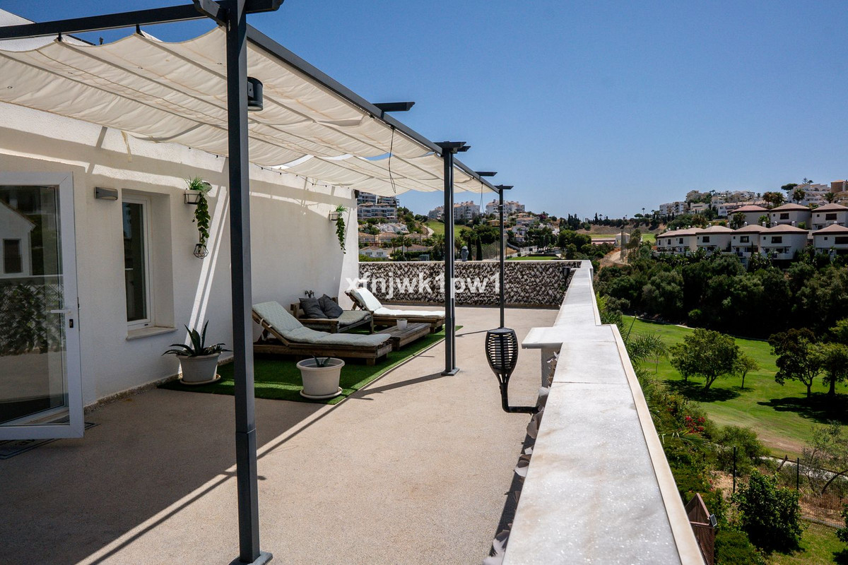 Huis te koop in Riviera del Sol | 3 slaapkamers H5443540