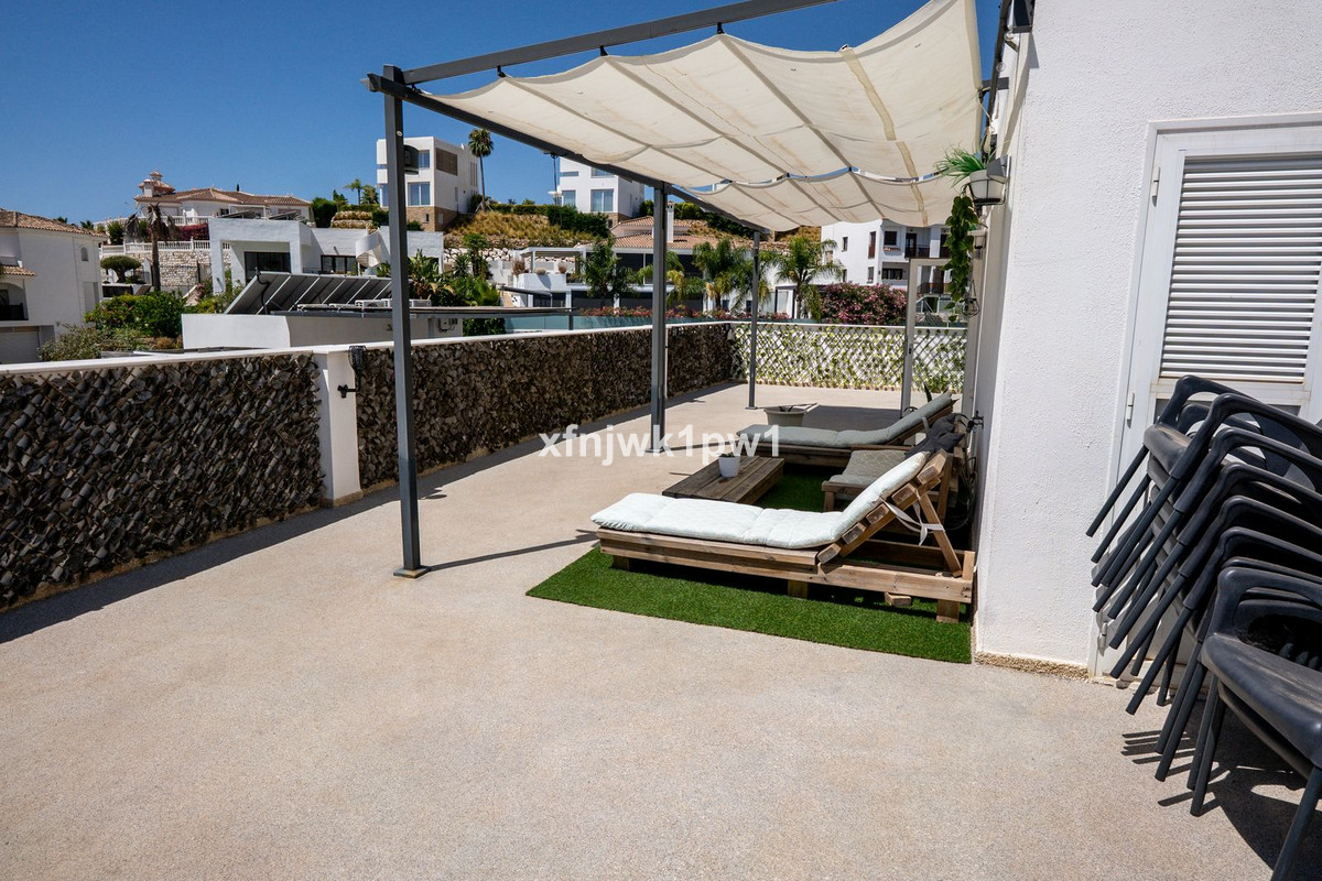 Huis te koop in Riviera del Sol | 3 slaapkamers H5443540