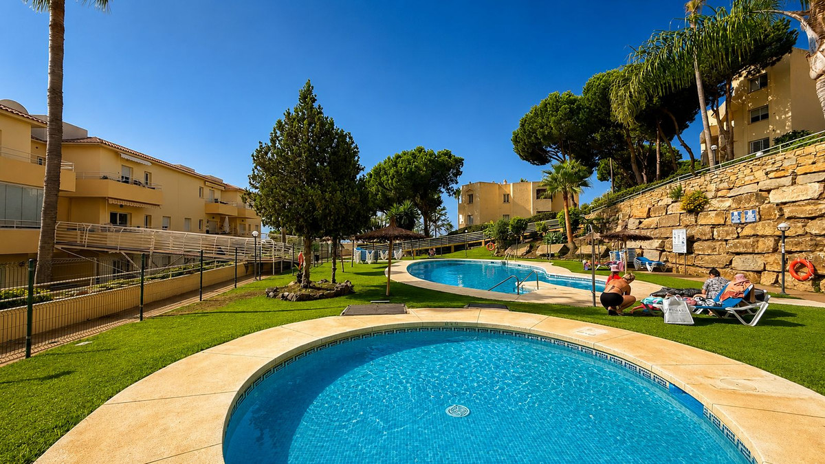 Bungalow te koop in Riviera del Sol | 2 slaapkamers H5450440