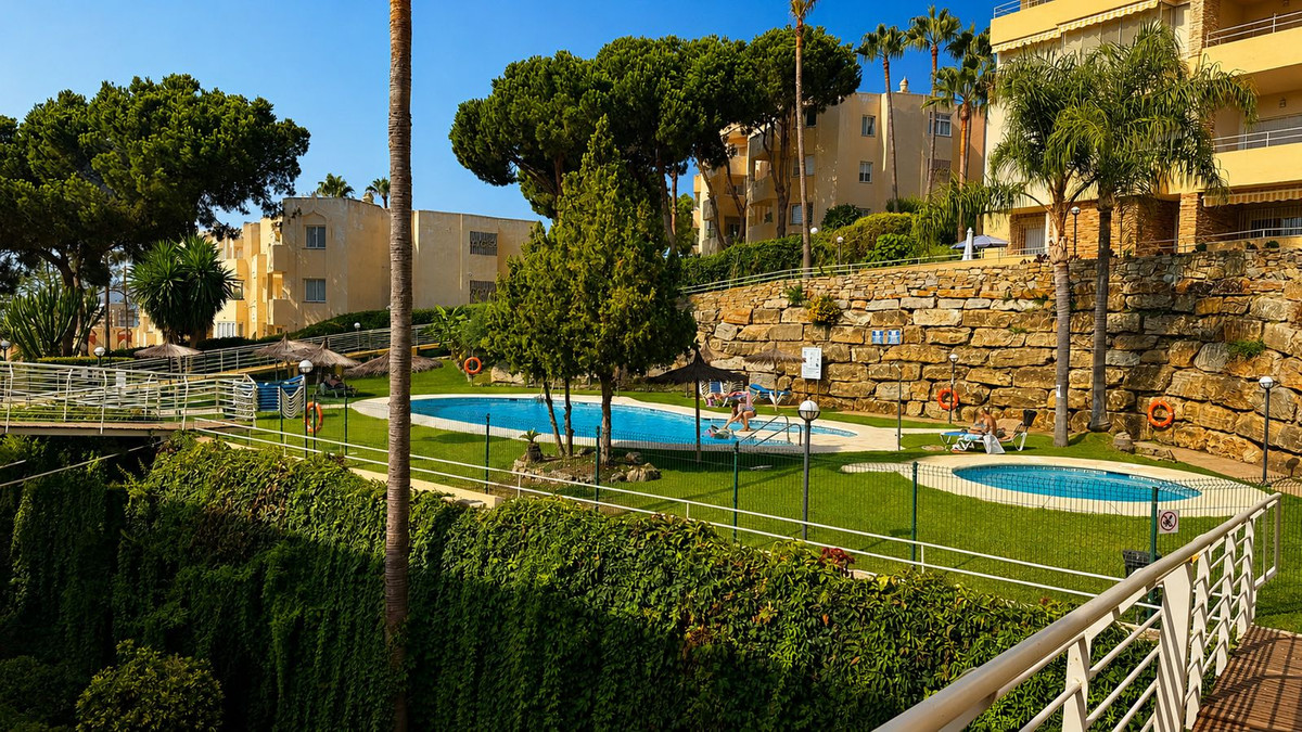 Bungalow te koop in Riviera del Sol | 2 slaapkamers H5450440