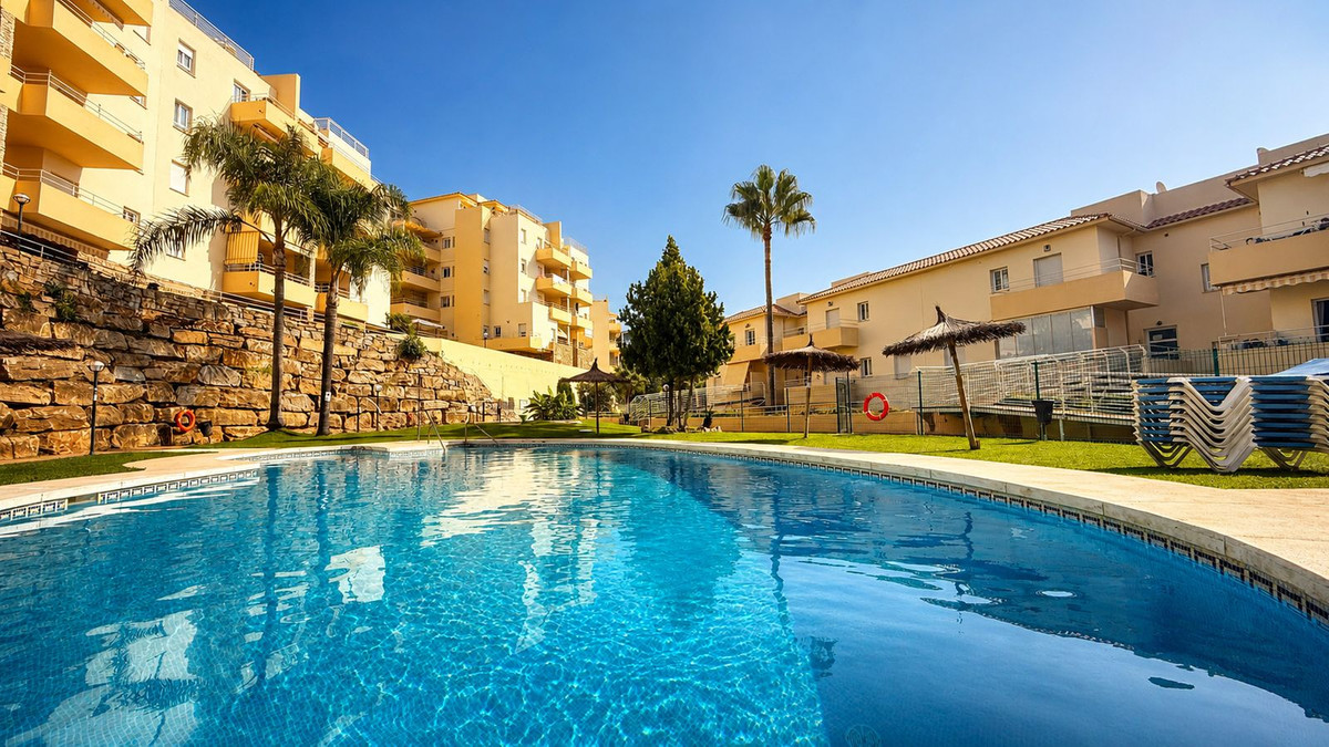 Bungalow te koop in Riviera del Sol | 2 slaapkamers H5450440